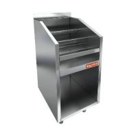 Лестница ликерная Hicold НБМЛЛ-4/6Б Лестница ликерная Hicold НБМЛЛ-4/6Б