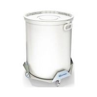 Тележка-бак для отходов Kayman ТБ-23 Тележка-бак для отходов Kayman ТБ-23