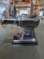 Мясорубка Apach ATS22UT/SS полн. унгер 3Ф Мясорубка Apach ATS22UT/SS полн. унгер 3Ф