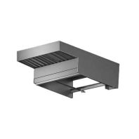 Зонт вытяжной Apach Chef Line LBKC011 Зонт вытяжной Apach Chef Line LBKC011