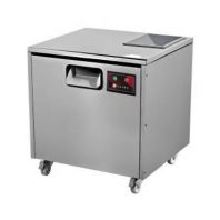 Аппарат для полировки столовых приборов Tatra TCP 2 Аппарат для полировки столовых приборов Tatra TCP 2