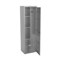 Шкаф для хозинвентаря Кобор ШХ-50/40 Шкаф для хозинвентаря Кобор ШХ-50/40