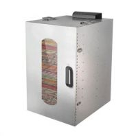 Дегидратор Hurakan HKN-DHD20M (для овощей и фруктов) Дегидратор Hurakan HKN-DHD20M (для овощей и фруктов)