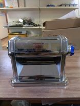 Аппарат для макарон Imperia RESTAURANT ручной Аппарат для макарон Imperia RESTAURANT ручной