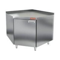 Модуль барный угловой Hicold НБМСЗУН-6Б Модуль барный угловой Hicold НБМСЗУН-6Б