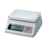 Весы порционные CAS SW I-20 один дисп Весы порционные CAS SW I-20 один дисп