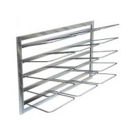 Полка навесная для досок Kayman ПНД-5 Полка навесная для досок Kayman ПНД-5