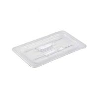 Крышка к гастроемкости Hurakan GD-K 1/2 Крышка к гастроемкости Hurakan GD-K 1/2