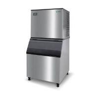 Льдогенератор Hurakan HKN-MAR500 (чешуя) Льдогенератор Hurakan HKN-MAR500 (чешуя)