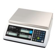 Весы счетные CAS EC-6 Весы счетные CAS EC-6