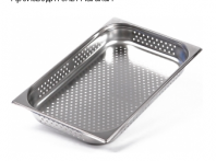 Гастроемкость Hurakan GN-P 1/1-20 Гастроемкость Hurakan GN-P 1/1-20