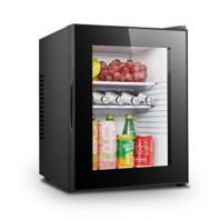 Шкаф холодильный Hurakan HKN-BCG40 Шкаф холодильный Hurakan HKN-BCG40