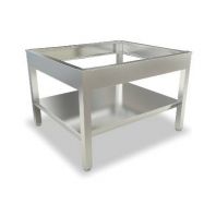 Подставка открытая для плит индукционных Kayman ПО-40/70 дляTATRA Подставка открытая для плит индукционных Kayman ПО-40/70 дляTATRA