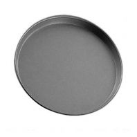 Противень для пиццы d 36 h2см, с алюмин. покрытием 552/36LC Противень для пиццы d 36 h2см, с алюмин. покрытием 552/36LC