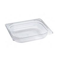 Гастроемкость Hurakan GN-K 1/4-65 Гастроемкость Hurakan GN-K 1/4-65