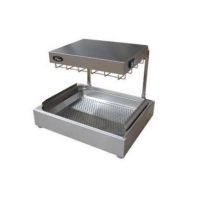 Электрическое тепловое оборудование Электрическое тепловое оборудование