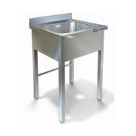 Ванна моечная цельнотянутая Kayman ВМЦ-231/67 Ванна моечная цельнотянутая Kayman ВМЦ-231/67