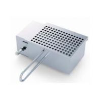 Электрическое тепловое оборудование Электрическое тепловое оборудование