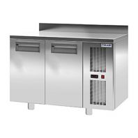 Стол морозильный Polair TB2GN-GC 1050693D Стол морозильный Polair TB2GN-GC 1050693D