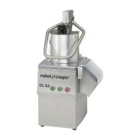 Овощерезка Robot Coupe CL52 3Ф Овощерезка Robot Coupe CL52 3Ф