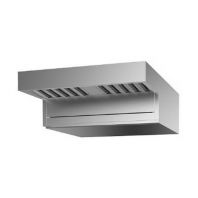 Зонт вытяжной Lainox BKC011+CCE Зонт вытяжной Lainox BKC011+CCE