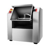 Тестомес для крутого теста Hurakan HKN-15HN Тестомес для крутого теста Hurakan HKN-15HN