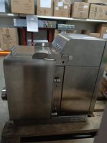 Аппарат-экструдер для производства пасты GUSTOTEK GT104M Аппарат-экструдер для производства пасты GUSTOTEK GT104M