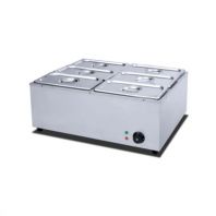 Электрическое тепловое оборудование Электрическое тепловое оборудование