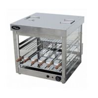 Электрическое тепловое оборудование Электрическое тепловое оборудование