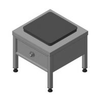 Электрическое тепловое оборудование Электрическое тепловое оборудование