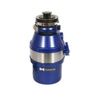 Измельчитель отходов Hurakan HKN-FWD450A Измельчитель отходов Hurakan HKN-FWD450A