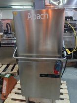 Купольная посудомоечная машина Apach AC800DIG PSDD с помпой Купольная посудомоечная машина Apach AC800DIG PSDD с помпой