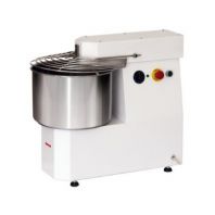 Тестомес спиральный MEC SK-33-2S