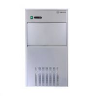 Льдогенератор Hurakan HKN-GB100C (гранулы) Льдогенератор Hurakan HKN-GB100C (гранулы)
