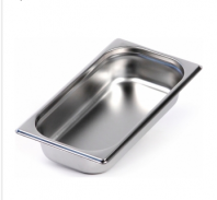 Гастроемкость Hurakan GN 1/3-65 Гастроемкость Hurakan GN 1/3-65