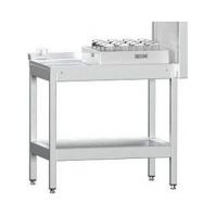 Стол для чистой посуды для туннельных п/м Kayman WASHVORTEX СПМ-ТЧ 700 Стол для чистой посуды для туннельных п/м Kayman WASHVORTEX СПМ-ТЧ 700