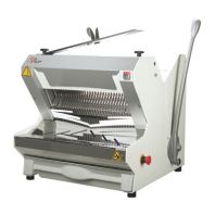 Хлеборезка Jac PICO 450M 11ММ Хлеборезка Jac PICO 450M 11ММ