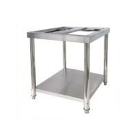 Подставка для плиты индукционной Hurakan HKN-ICF35DX4-ST Подставка для плиты индукционной Hurakan HKN-ICF35DX4-ST