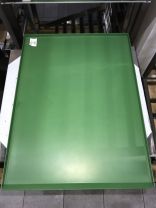 Противень неперфорированный Apach Bakery Line AT68S3T со скосом тефлоновый Противень неперфорированный Apach Bakery Line AT68S3T со скосом тефлоновый