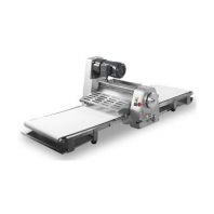 Тестораскатка Hurakan HKN-DRM380 Тестораскатка Hurakan HKN-DRM380