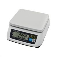 Весы порционные CAS SWN-3 Весы порционные CAS SWN-3