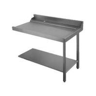 Стол для чистой посуды Apach 1200ММ 80204 Стол для чистой посуды Apach 1200ММ 80204