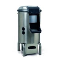 Картофелечистка Apach APP10 1Ф. Картофелечистка Apach APP10 1Ф.