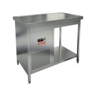 Стол открытый с охлаждаемой столешницей Hicold SO-10/7 Стол открытый с охлаждаемой столешницей Hicold SO-10/7