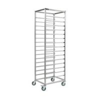 Тележка-шпилька Кобор ШП-46/61/2 Тележка-шпилька Кобор ШП-46/61/2