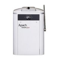 Тестоделитель ручной Apach Bakery Line SQ M42 Тестоделитель ручной Apach Bakery Line SQ M42