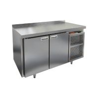Стол с холодильным шкафом Hicold BN 11/TN (R134) Стол с холодильным шкафом Hicold BN 11/TN (R134)