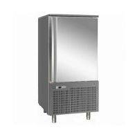 Шкаф шоковой заморозки Hurakan HKN-BCF10M Шкаф шоковой заморозки Hurakan HKN-BCF10M