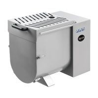 Фаршемешалка Apach AMK50 1Ф. Фаршемешалка Apach AMK50 1Ф.