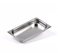 Гастроемкость Hurakan GN 1/3-150 Гастроемкость Hurakan GN 1/3-150